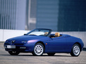 Alfa Romeo Spider 1994 года