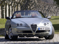 Alfa Romeo Spider 2003 года