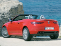 Alfa Romeo Spider 2006 года