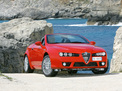 Alfa Romeo Spider 2006 года