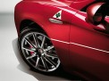 Alfa Romeo Spider 2010 года