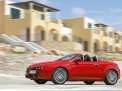 Alfa Romeo Spider 2010 года