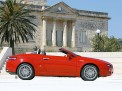 Alfa Romeo Spider 2010 года