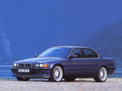 Alpina B12 1995 года