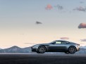 Aston Martin DB11 2016 года