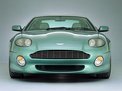 Aston Martin DB7 1999 года