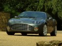 Aston Martin DB7 2003 года