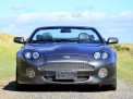 Aston Martin DB7 2003 года