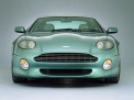 Aston Martin DB7 2003 года