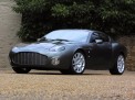 Aston Martin DB7 2003 года