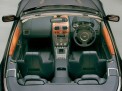 Aston Martin DB9 Volante 2008 года