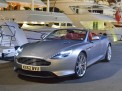 Aston Martin DB9 Volante 2012 года
