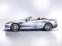 Aston Martin DB9 Volante 2012 года