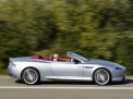 Aston Martin DB9 Volante 2012 года