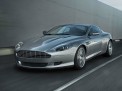 Aston Martin DB9 Volante 2014 года