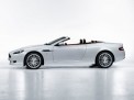 Aston Martin DB9 Volante 2014 года