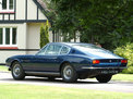 Aston Martin DBS 1967 года