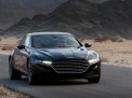 Aston Martin Lagonda 2014 года