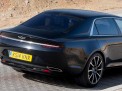 Aston Martin Lagonda 2014 года