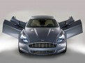 Aston Martin Rapide 2013 года