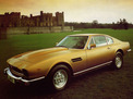 Aston Martin V8 Vantage 1977 года