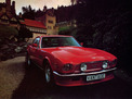 Aston Martin V8 Vantage 1977 года