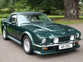Aston Martin V8 Vantage 1984 года