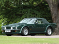 Aston Martin V8 Vantage 1984 года