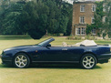Aston Martin V8 Vantage 1992 года
