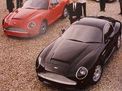 Aston Martin V8 Vantage 1992 года