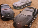 Aston Martin V8 Vantage 1992 года
