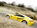 Aston Martin V8 Vantage 2007 года