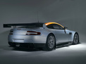 Aston Martin V8 Vantage 2008 года
