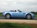 Aston Martin V8 Vantage 2012 года