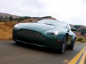 Aston Martin V8 Vantage 2012 года