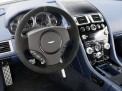 Aston Martin V8 Vantage 2014 года