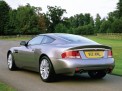 Aston Martin Vanquish 2007 года