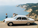 Audi 100 1968 года