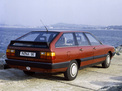 Audi 100 1982 года