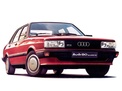 Audi 80 1982 года