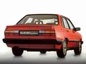 Audi 80 1982 года