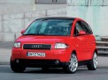 Audi A2 2007 года