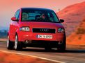 Audi A2