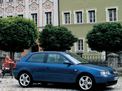 Audi A3 1996 года