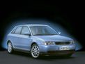 Audi A3 1998 года