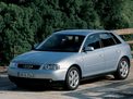 Audi A3 1998 года