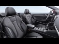 Audi A3 2016 года