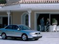 Audi A4 1994 года
