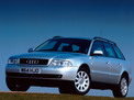 Audi A4 1995 года