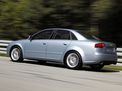 Audi A4 2004 года